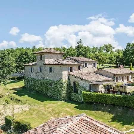 Le Pratola Vakantiehuis *