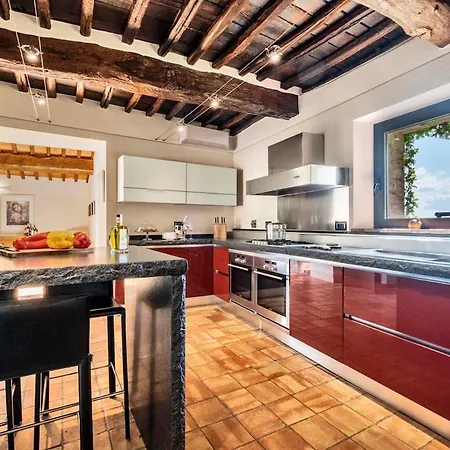 Le Pratola Vakantiehuis *