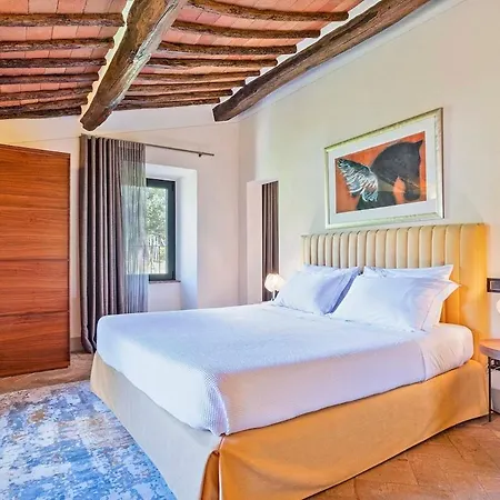 Vakantiehuis Le Pratola *
