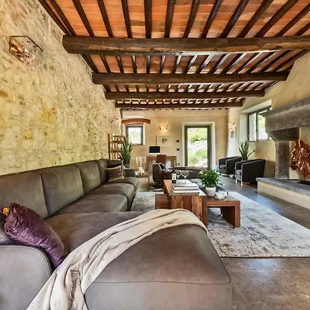 Le Pratola Vakantiehuis