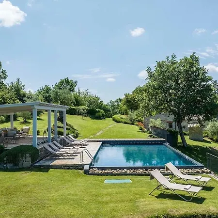 Vakantiehuis Le Pratola