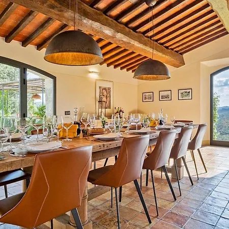Le Pratola Vakantiehuis