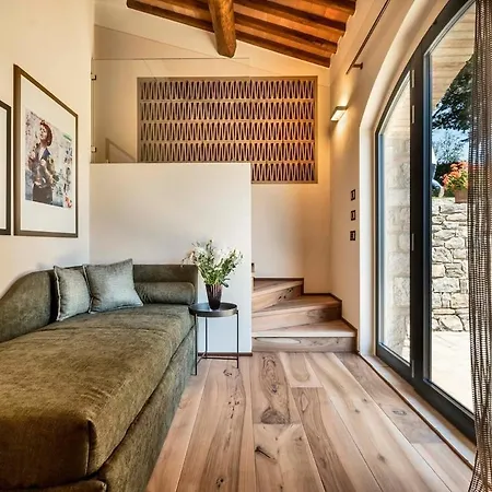 Le Pratola Vakantiehuis *