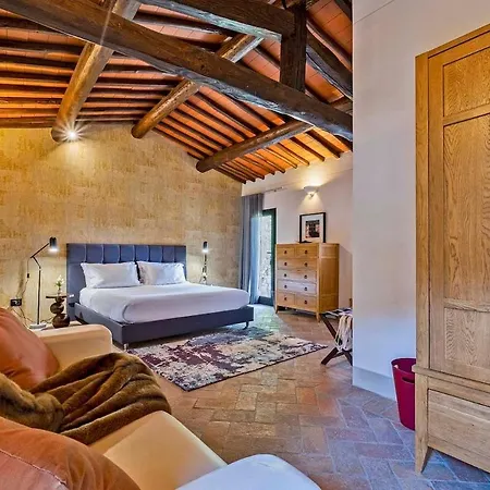 Le Pratola Vakantiehuis *