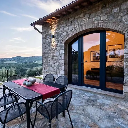 Le Pratola Gaiole in Chianti