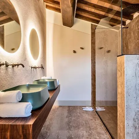 Le Pratola Vakantiehuis *