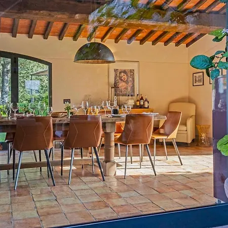 Vakantiehuis Le Pratola