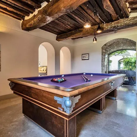 Le Pratola Vakantiehuis Gaiole in Chianti