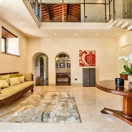 Le Pratola Vakantiehuis *