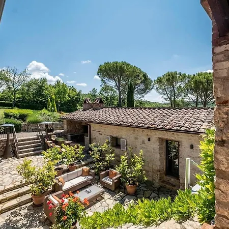 Le Pratola Vakantiehuis
