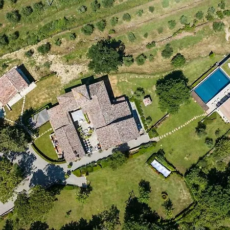 Le Pratola Gaiole in Chianti