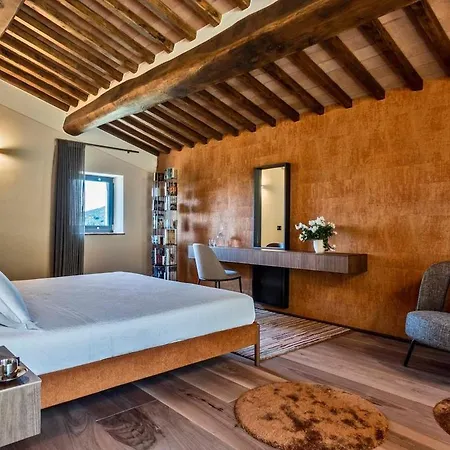 Vakantiehuis Le Pratola Gaiole in Chianti