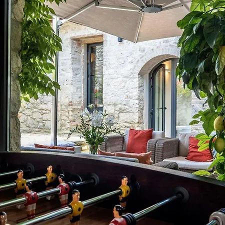 Vakantiehuis Le Pratola *